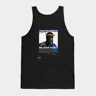 unforgiveable Tank Top